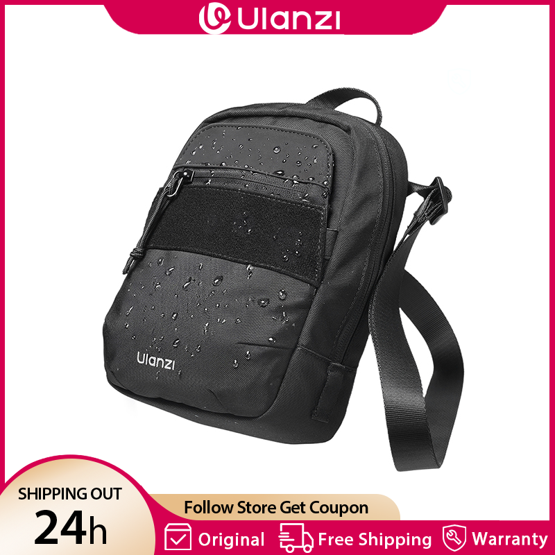 Photography Video - Ulanzi CB05 3L Mini Creator Borsa