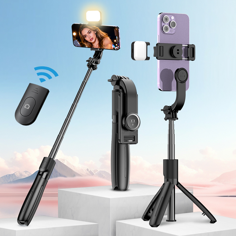Photography Blog - AXNEN L21 Asta Selfie per Telefono