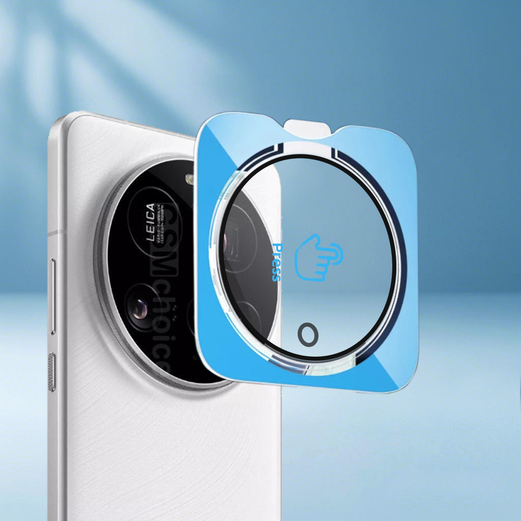 Xiaomi Photography Kit 15 Ultra - Installazione con un clic Protezione per