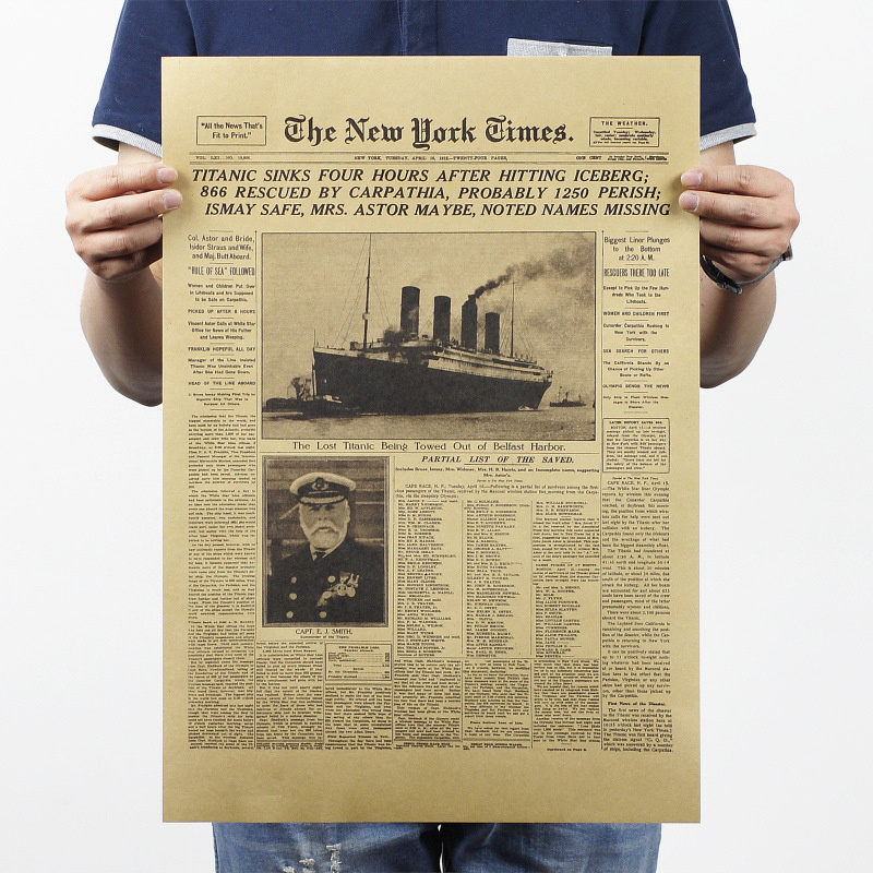 Photography New York - Classico The New York Times Storia