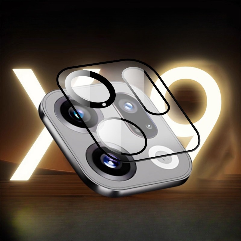 Photography Kit Oppo Find X9 Pro - Per OPPO Trova X9 Pro 3D