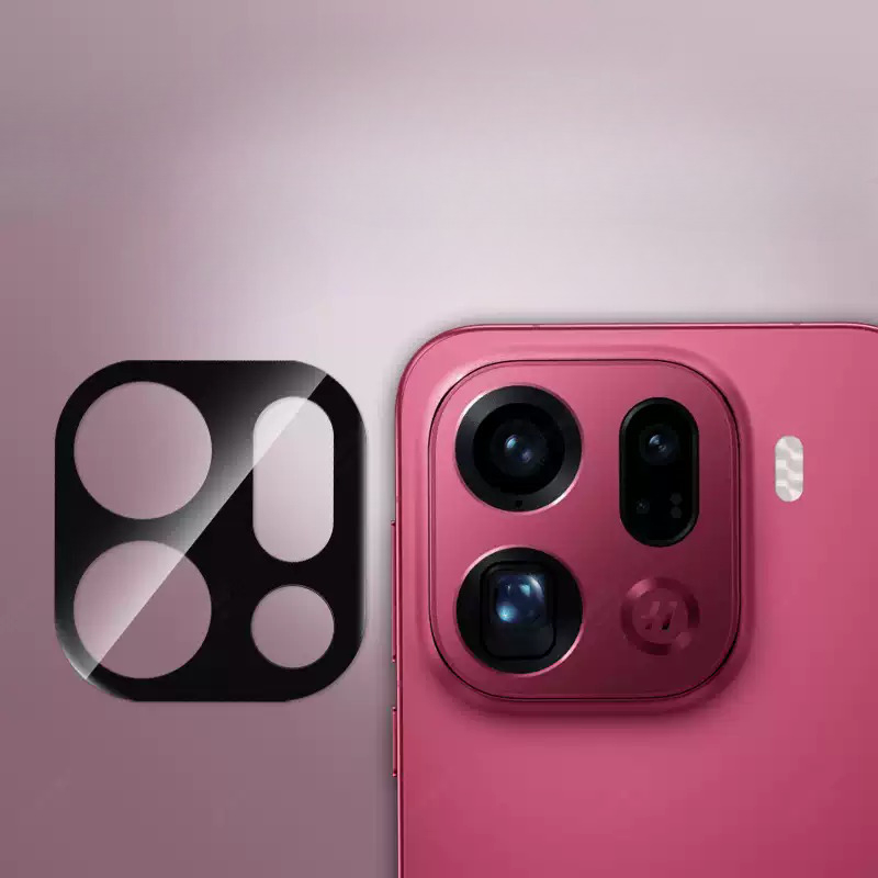 Photography Kit Oppo Find X9 Pro - Per Oppo Reno 15 Trova X9