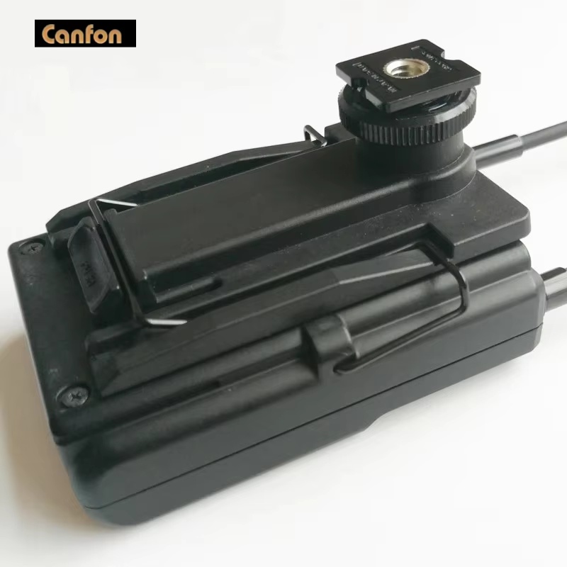 Hot Shoe Adapter - Adattatore per base hot shoe e