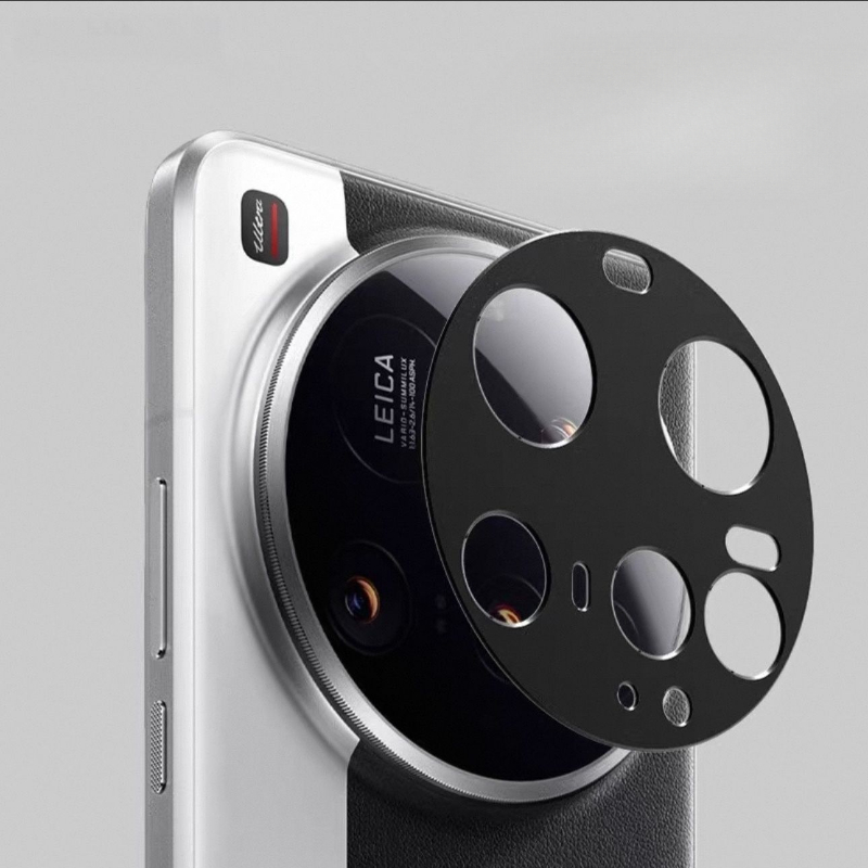 Xiaomi Photography Kit 15 Ultra - Per Xiaomi 15 Ultra Custodia protettiva