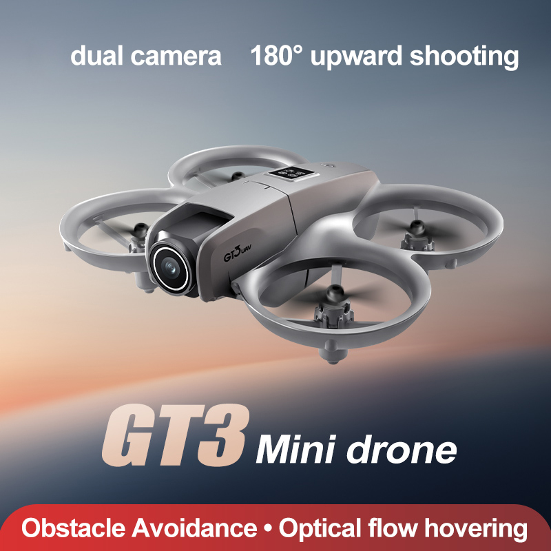 Photography Pro - Drone RC GT3 MAX 2026 8K