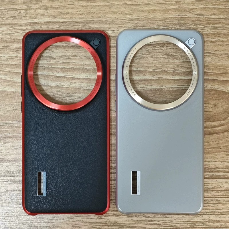 Xiaomi Photography Kit 15 Ultra - Kit fotografico originale con custodia per
