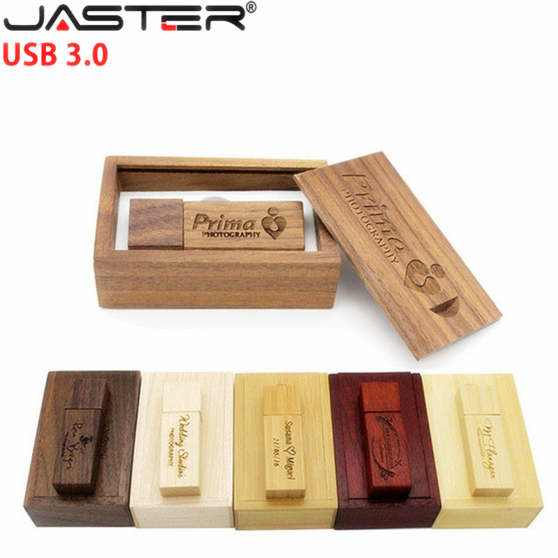 Photography Of Memories - LOGO gratuito chiavetta USB 3.0 in