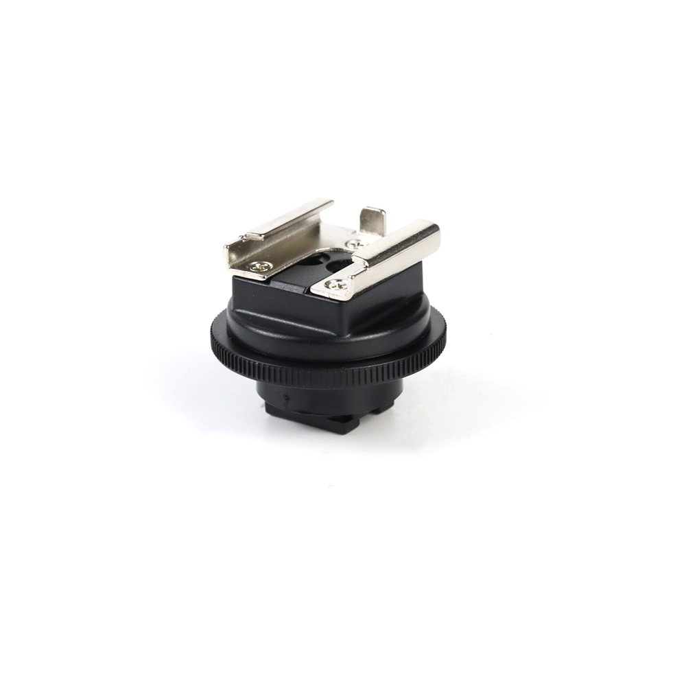 Hot Shoe Adapter - MSA-2 Adattatore hot shoe universale per