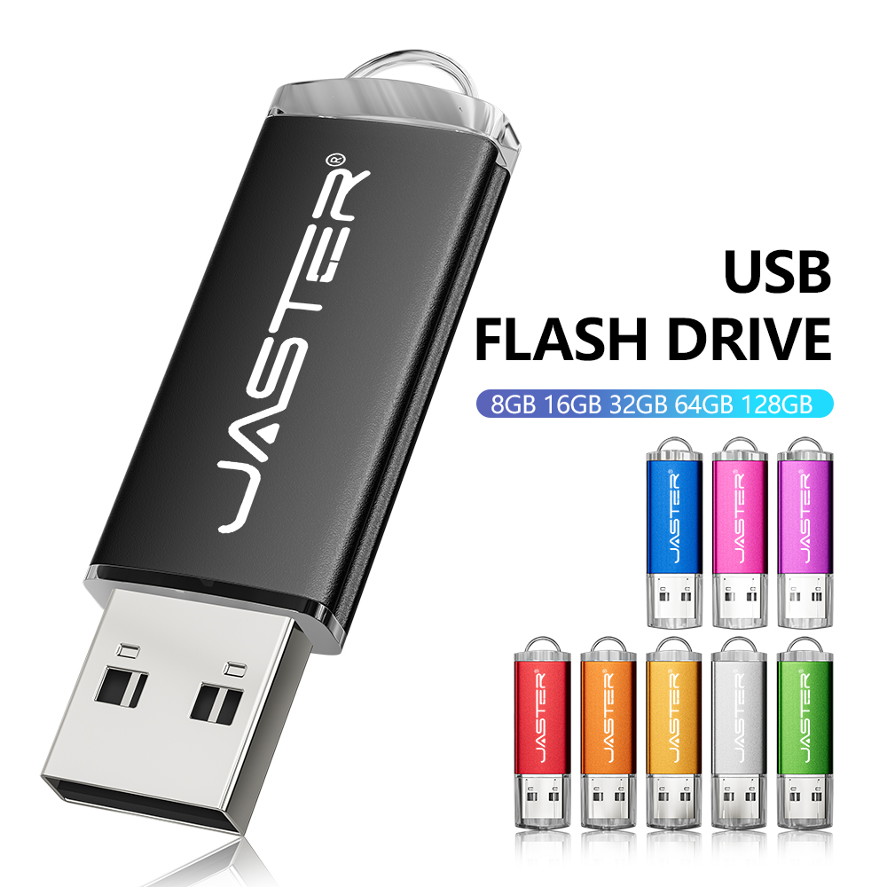 Photography Of Memories - Chiavetta USB 2.0 ad Alta Velocità