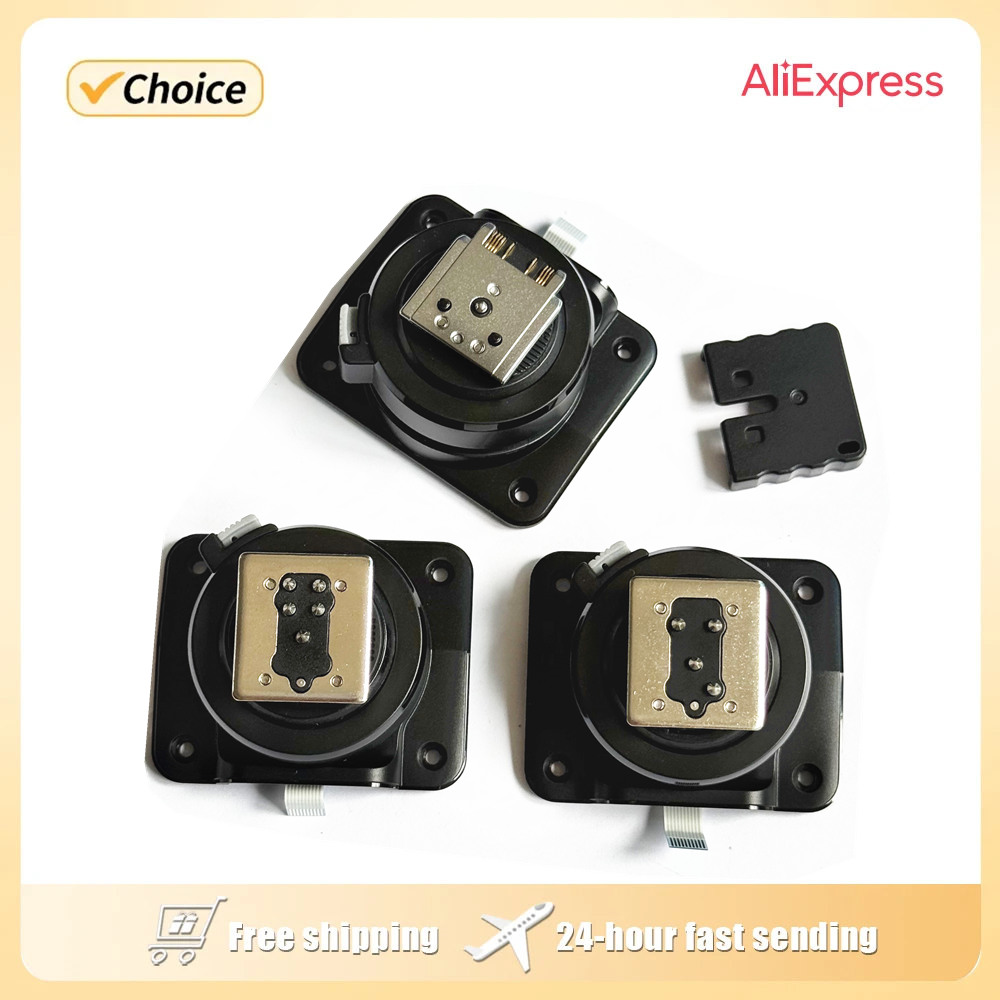 Hot Shoe Adapter - NUOVO Per Godox V100 Flash Hotshoe