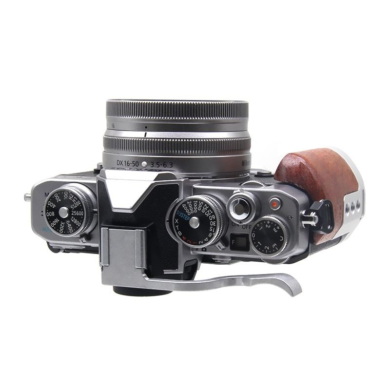 Accessori per Fotocamera ZFC,  - Hot Shoe Adapter recensione e prezzo