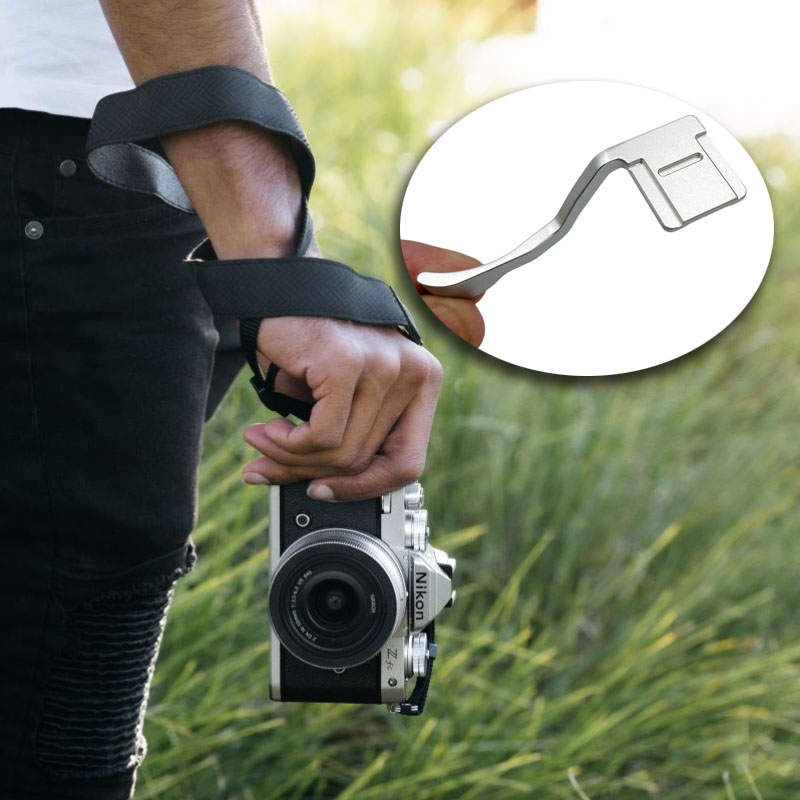 Accessori per Fotocamera ZFC,  - Hot Shoe Adapter recensione e prezzo