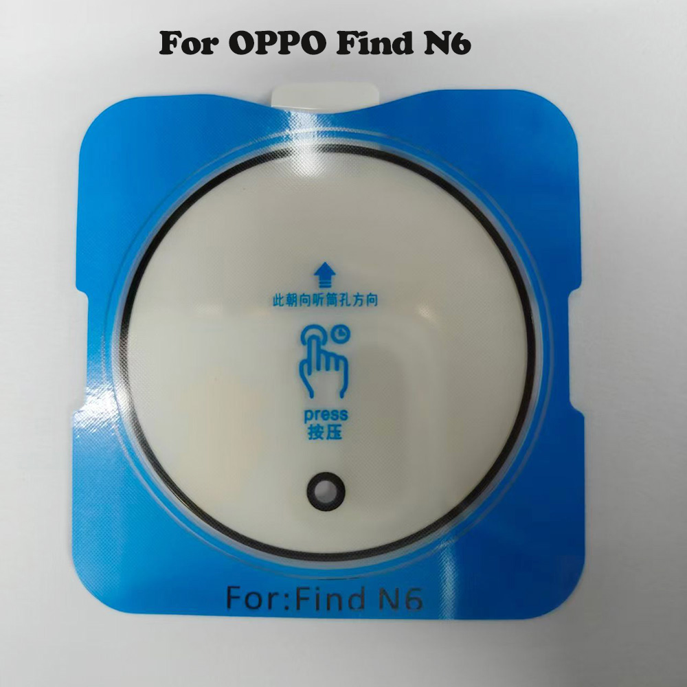 3 pezzi di protezione per obie - Photography Kit Oppo Find X9 Pro recensione e prezzo