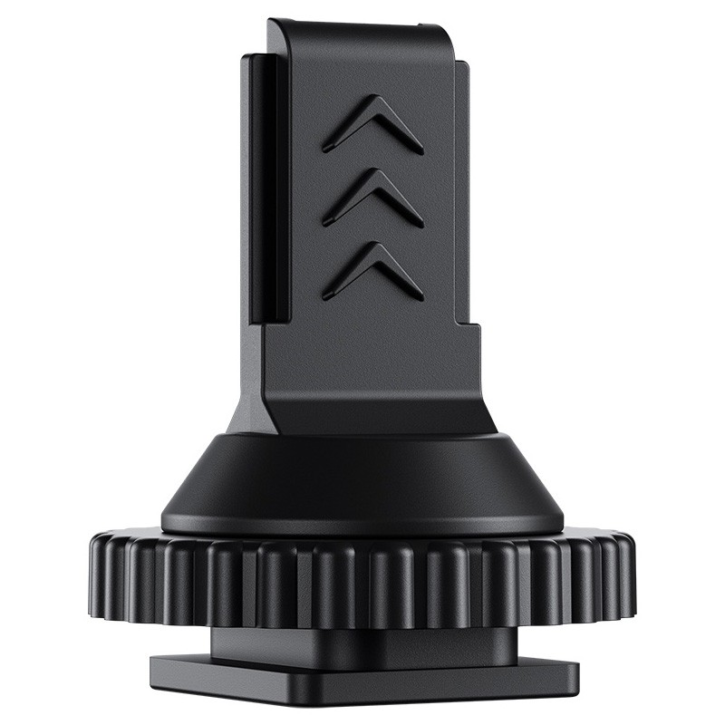 Adattatore Cold Shoe per DJI M - Hot Shoe Adapter recensione e prezzo