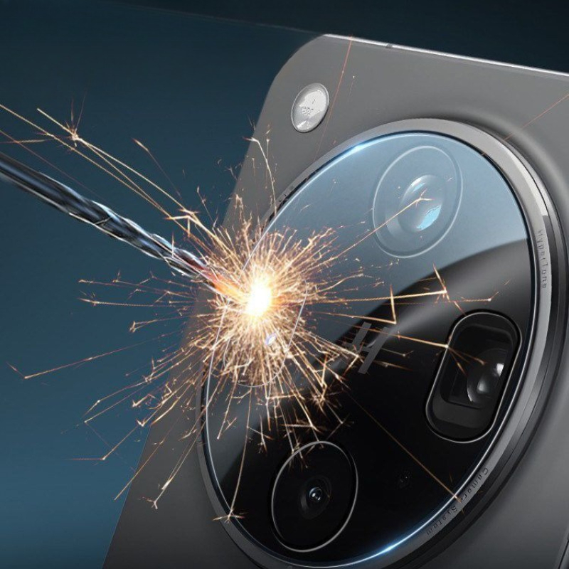 Pellicola Protettiva in Vetro  - Photography Kit Oppo Find X9 Pro recensione e prezzo