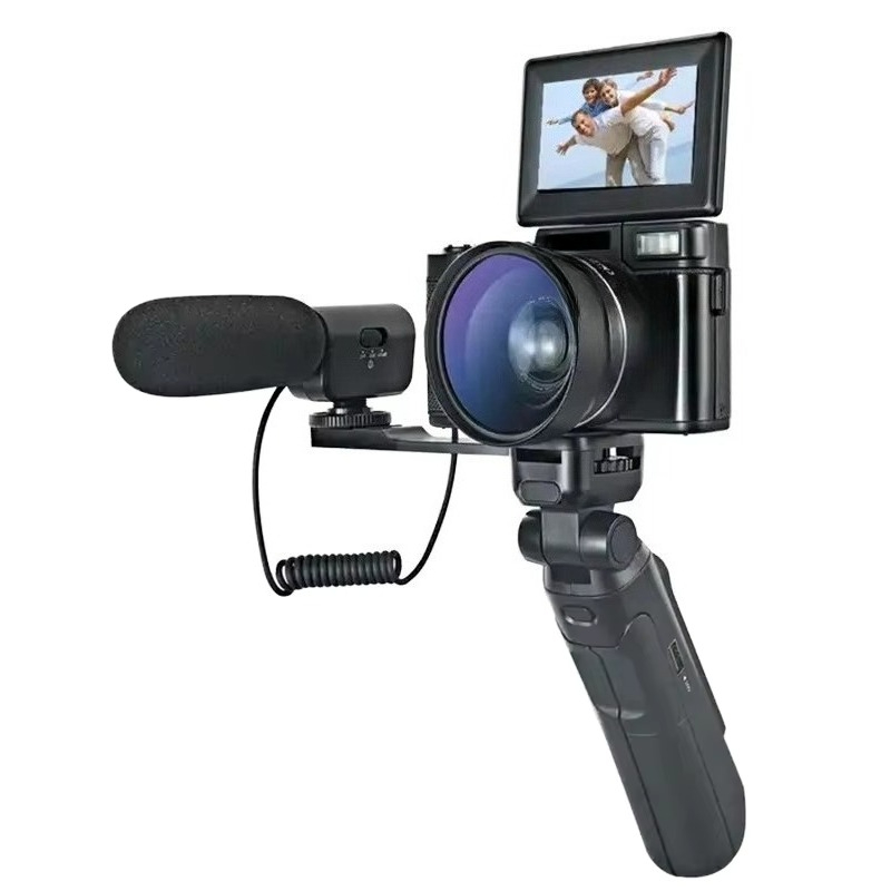 Videocamera con messa a fuoco  - Photography Video recensione e prezzo