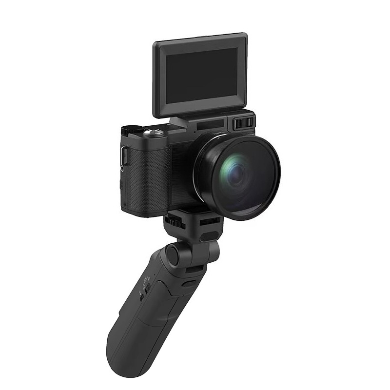 Videocamera con messa a fuoco  - Photography Video recensione e prezzo