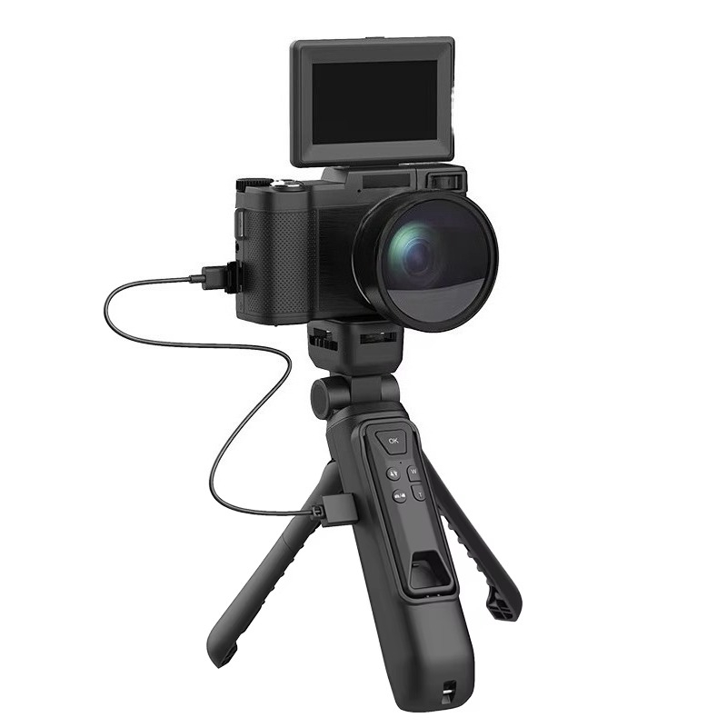 Videocamera con messa a fuoco  - Photography Video recensione e prezzo