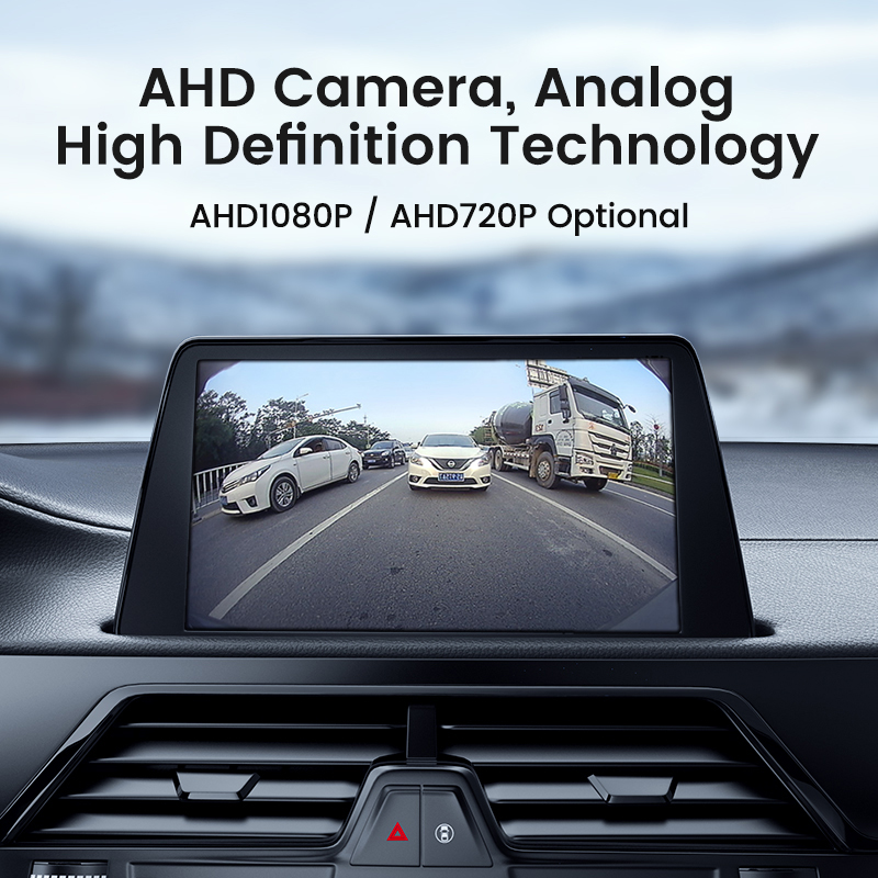 Telecamera Posteriore per Auto - Photography Xv recensione e prezzo