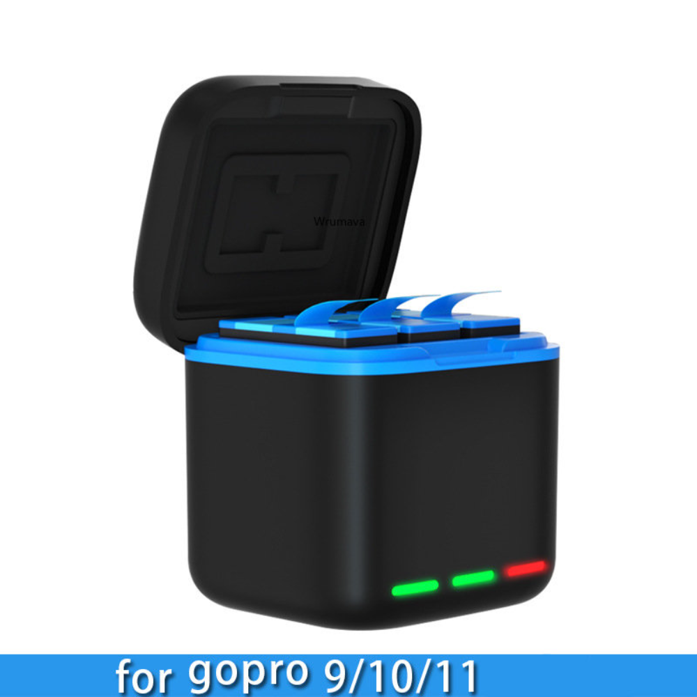 Universale per GoPro Hero 10 9 - Gopro Action Camera Hero 11 Black recensione e prezzo