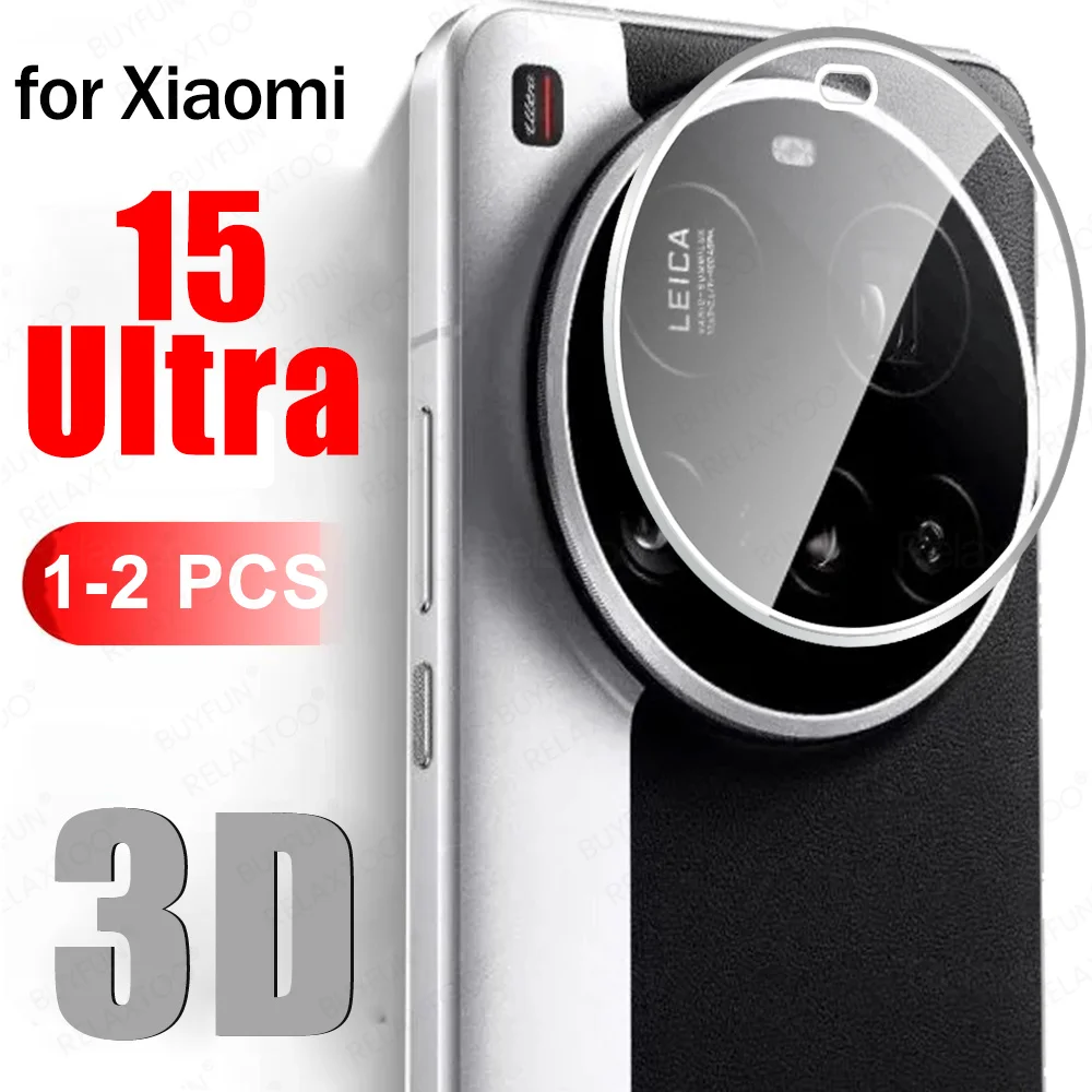 1-2 pezzi protezione per fotoc - Xiaomi Photography Kit 15 Ultra recensione e prezzo