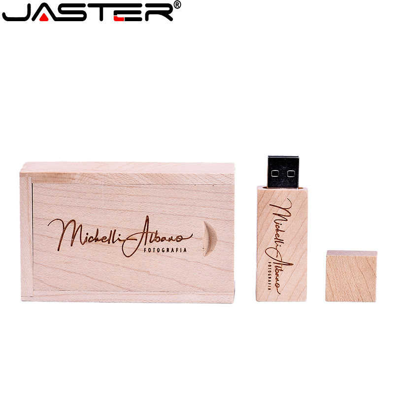 JASTER Chiavetta USB Personali - Photography Of Memories recensione e prezzo