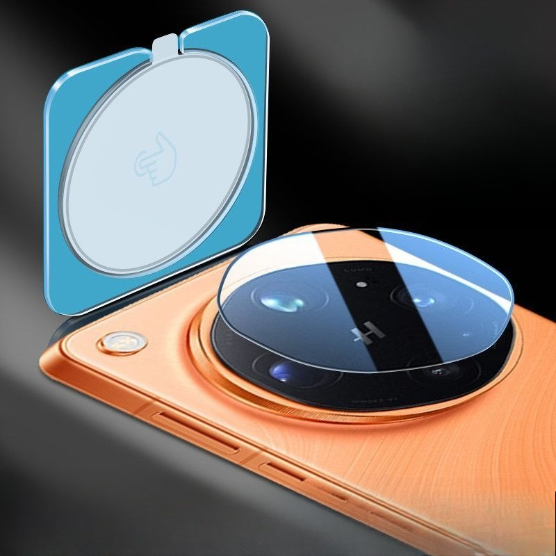 Protezione Completa per Lenti  - Photography Kit Oppo Find X9 Pro recensione e prezzo