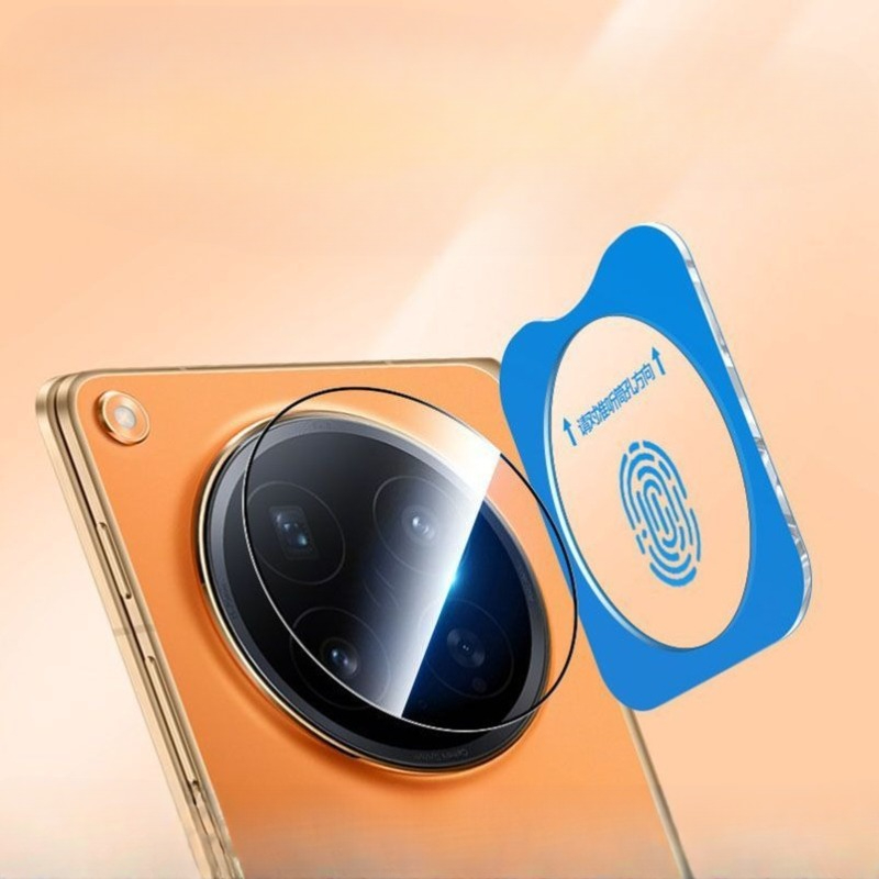 Protezione Completa per Lenti  - Photography Kit Oppo Find X9 Pro recensione e prezzo