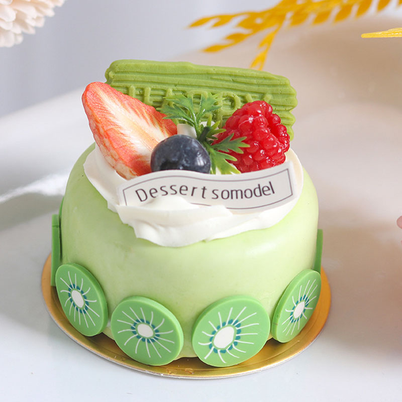 1PC Torta Artificiale Dessert  - Photography Pro recensione e prezzo