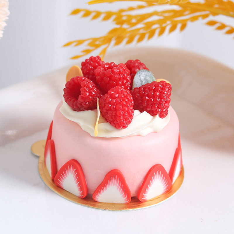 1PC Torta Artificiale Dessert  - Photography Pro recensione e prezzo