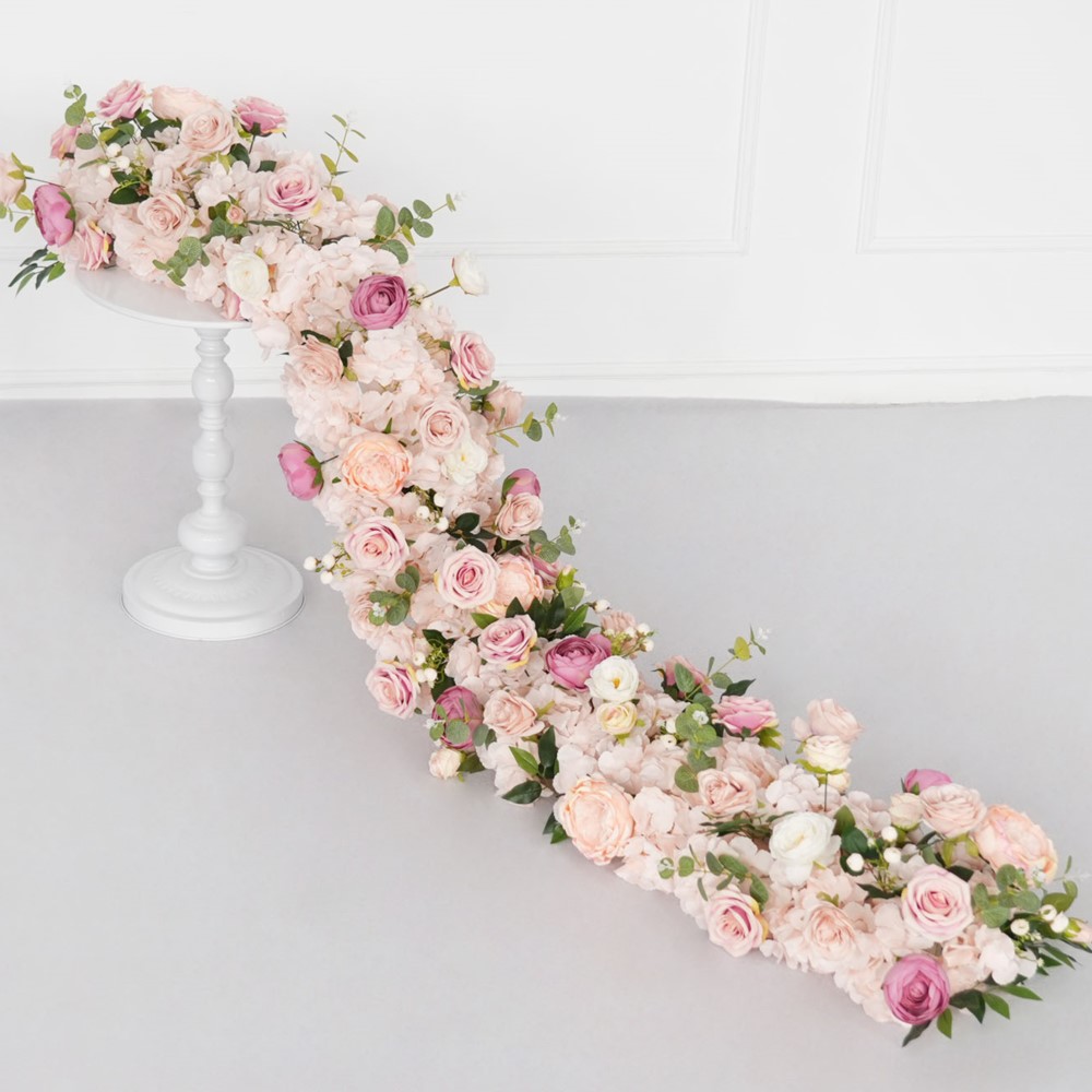 Uflower 200 cm Rosa Rosa Orten - Photography Graduation recensione e prezzo