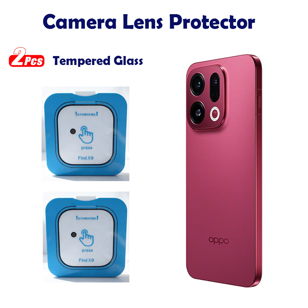 2 pezzi di protezione per obie - Photography Kit Oppo Find X9 Pro recensione e prezzo