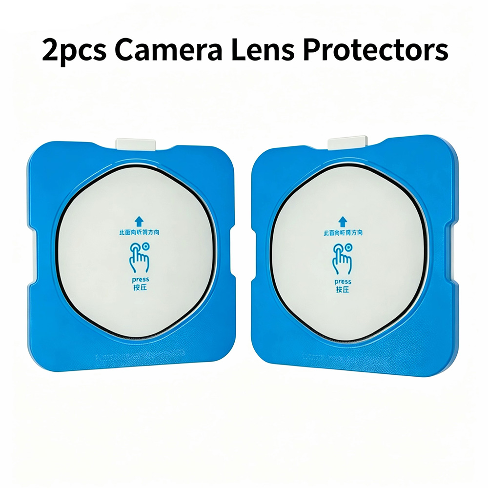 2 pezzi di protezione per obie - Photography Kit Oppo Find X9 Pro recensione e prezzo
