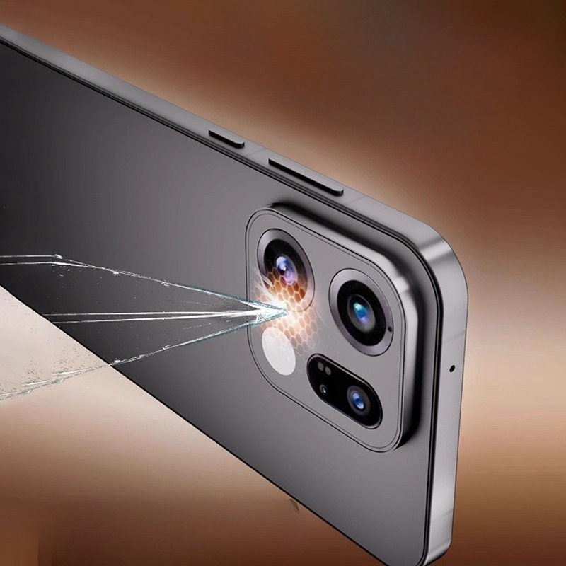 Per OPPO Trova X9 Pro 3D Obiet - Photography Kit Oppo Find X9 Pro recensione e prezzo