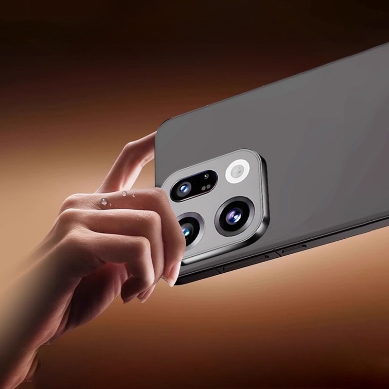 Per OPPO Trova X9 Pro 3D Obiet - Photography Kit Oppo Find X9 Pro recensione e prezzo