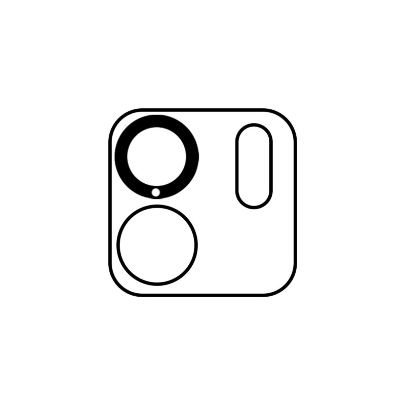 Per OPPO Trova X9 Pro 3D Obiet - Photography Kit Oppo Find X9 Pro recensione e prezzo