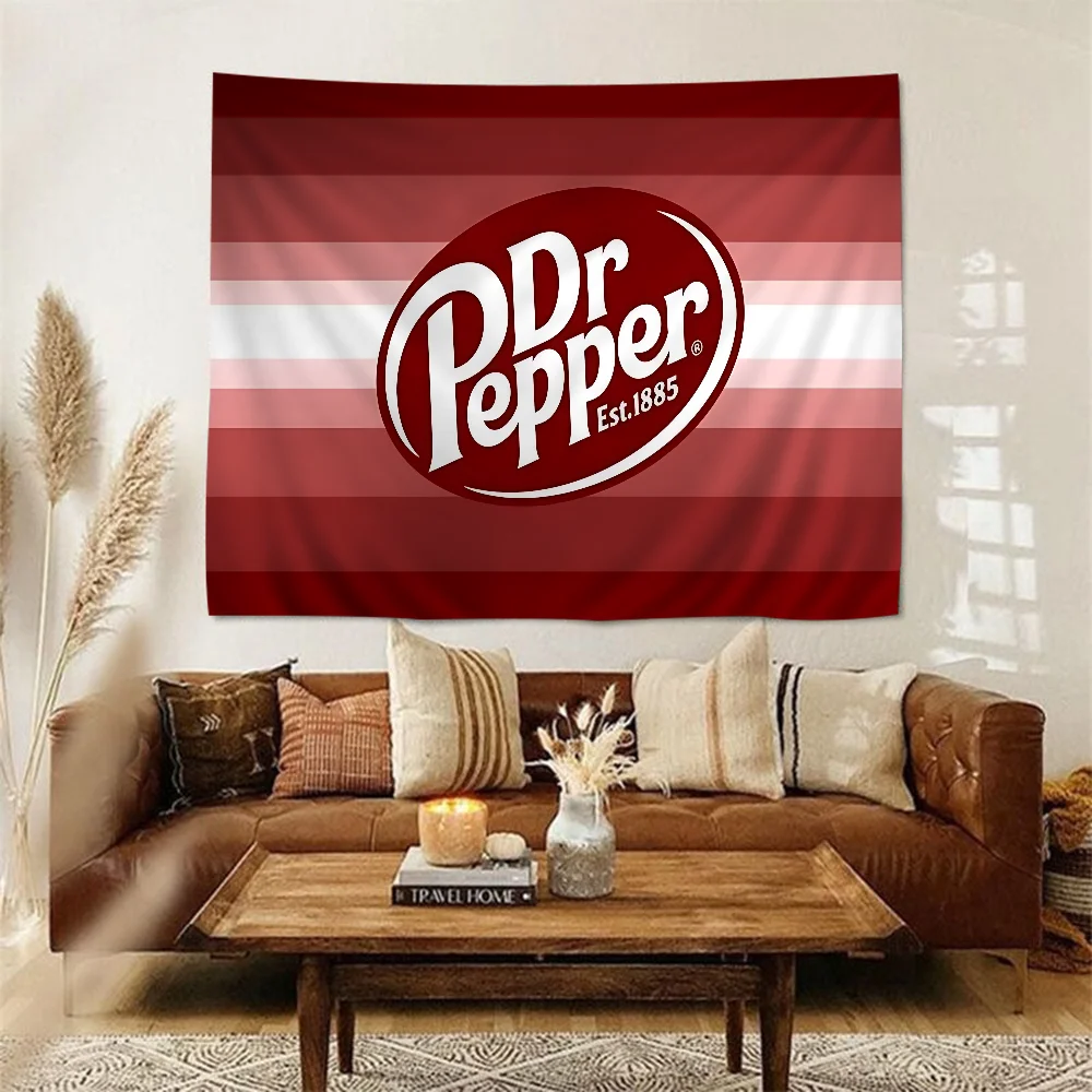 D-Dr Pepper Cartoon Tema Festa - Photography Zebra recensione e prezzo
