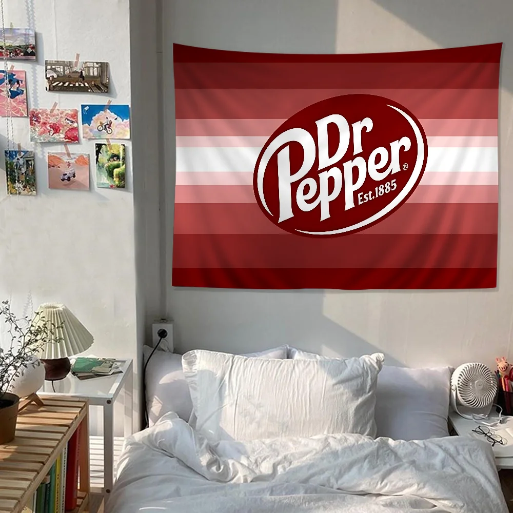 D-Dr Pepper Cartoon Tema Festa - Photography Zebra recensione e prezzo
