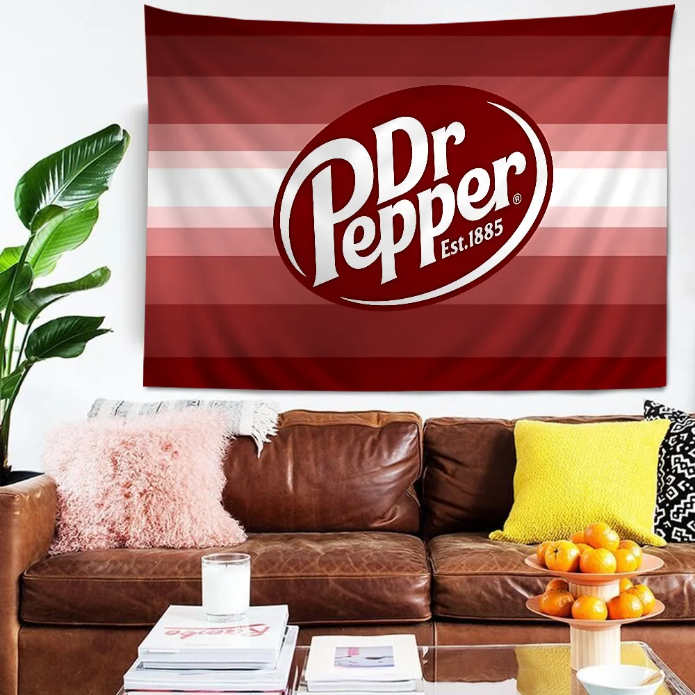 D-Dr Pepper Cartoon Tema Festa - Photography Zebra recensione e prezzo