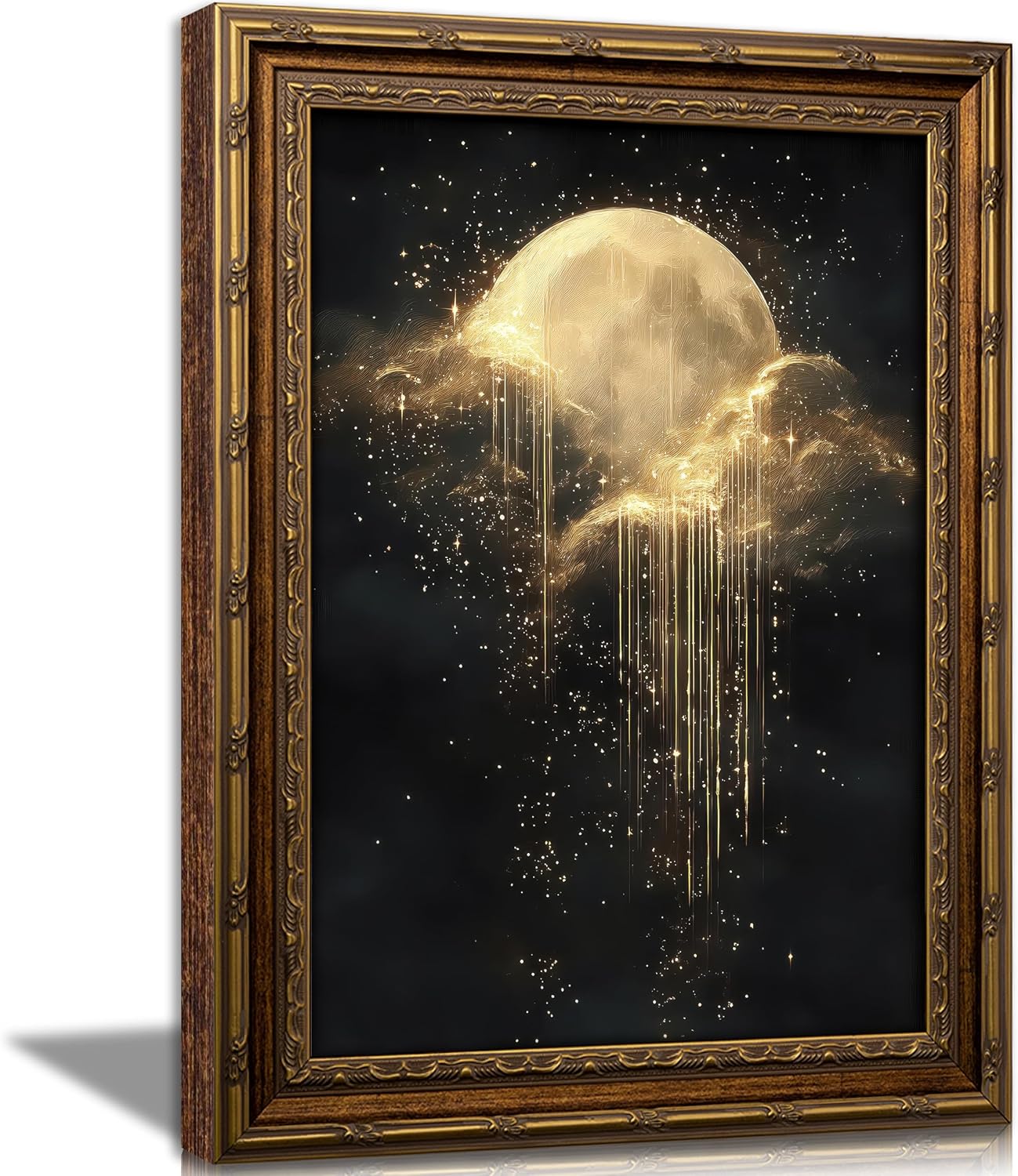 Quadro su Tela Antico con Corn - Photography Dark recensione e prezzo