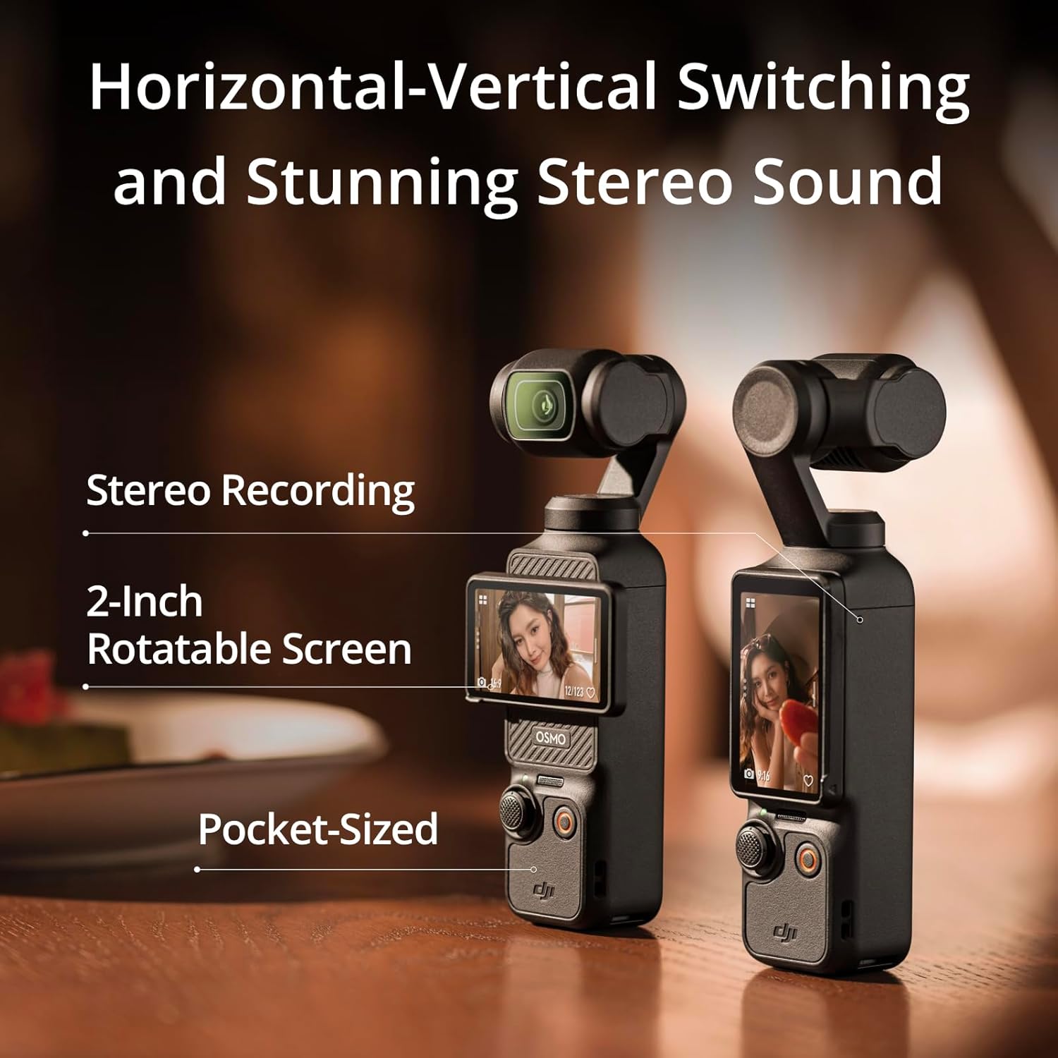 DJI Osmo Pocket 3 Videocamera  - Photography Blog recensione e prezzo