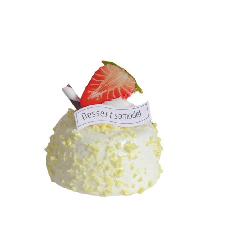 1 Pezzo Torta Artificiale in M - Photography Pro recensione e prezzo