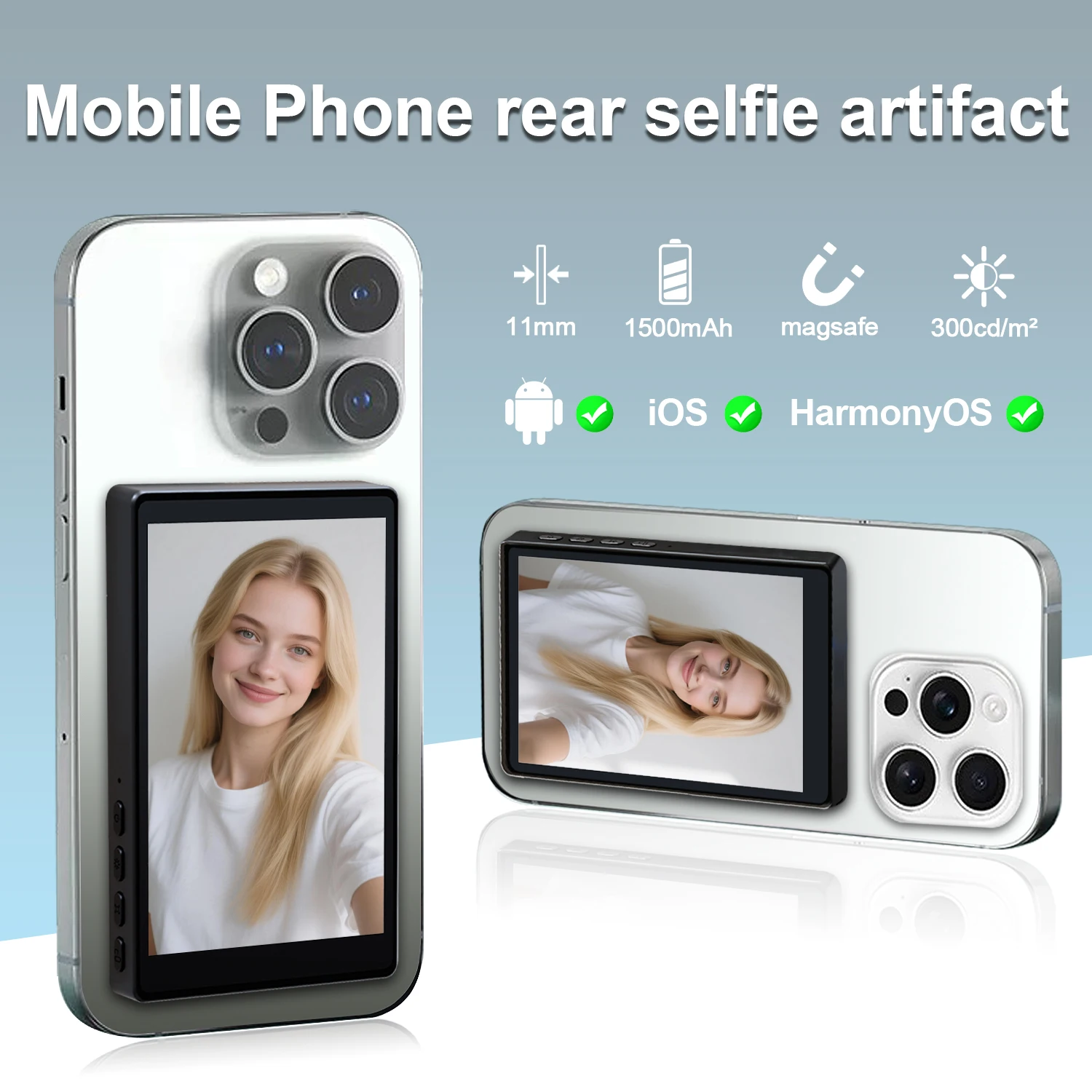 Monitor wireless con schermo p - Photography Blog recensione e prezzo