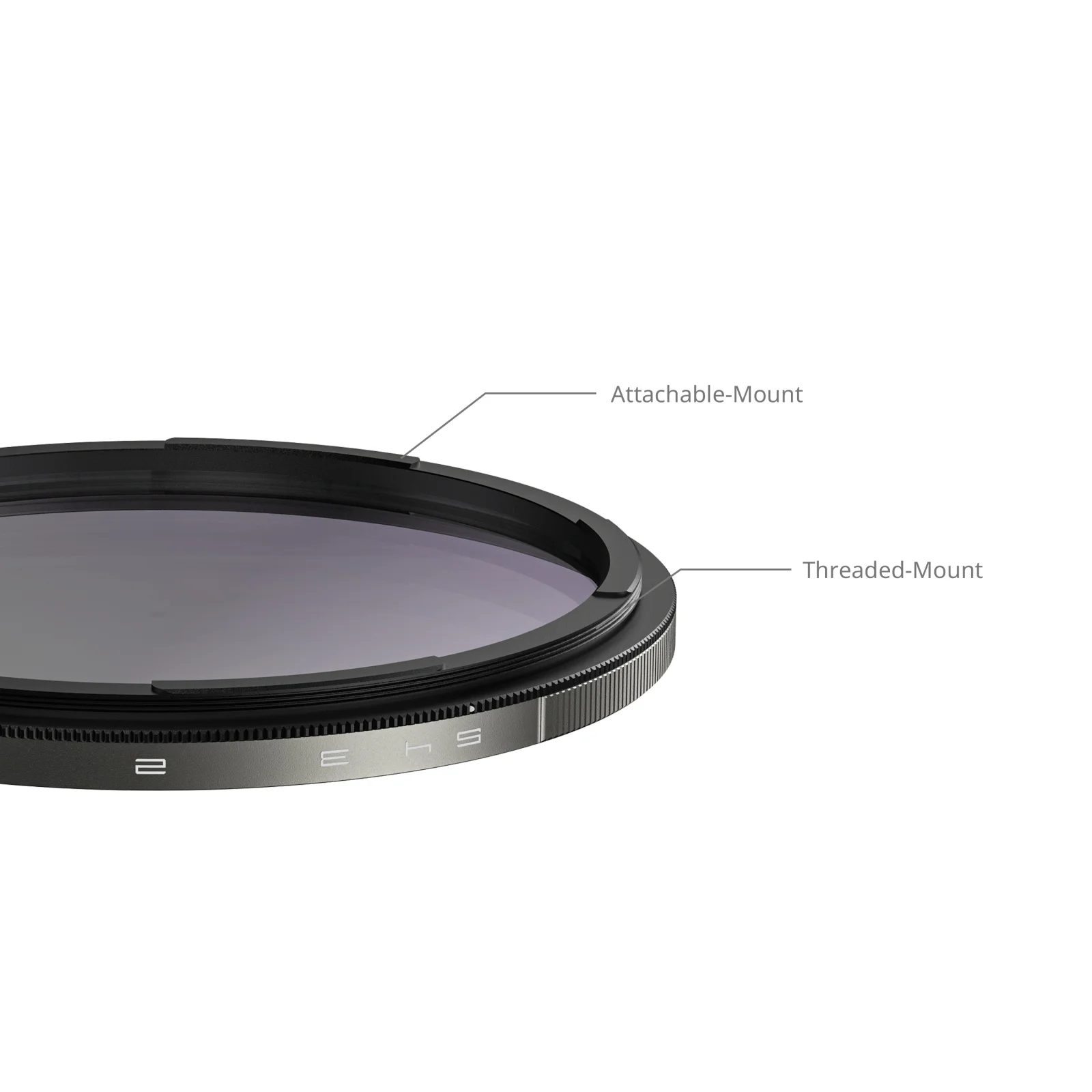 SmallRig 6896 TrueColor, filtr - Photography Video recensione e prezzo