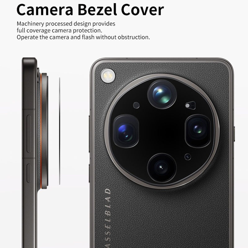 Vetro Protettivo in Alluminio  - Photography Kit Oppo Find X9 Pro recensione e prezzo