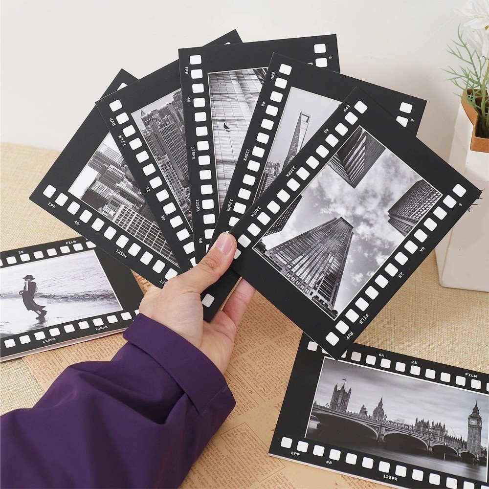 Set di 5 Cornici Retrò per Fot - Photography Of Memories recensione e prezzo