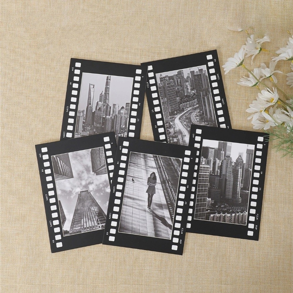 Set di 5 Cornici Retrò per Fot - Photography Of Memories recensione e prezzo
