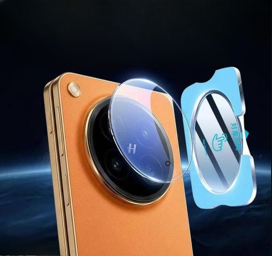 3 Pezzi Protezione Lente Fotoc - Photography Kit Oppo Find X9 Pro recensione e prezzo