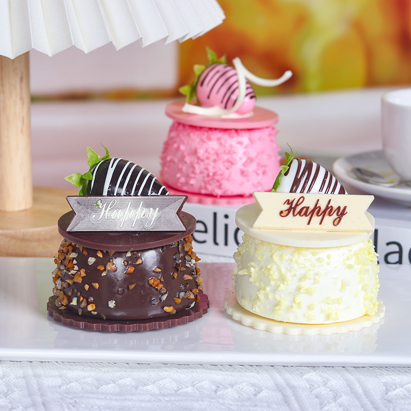 1PC Mousse Artificiale Torta D - Photography Pro recensione e prezzo