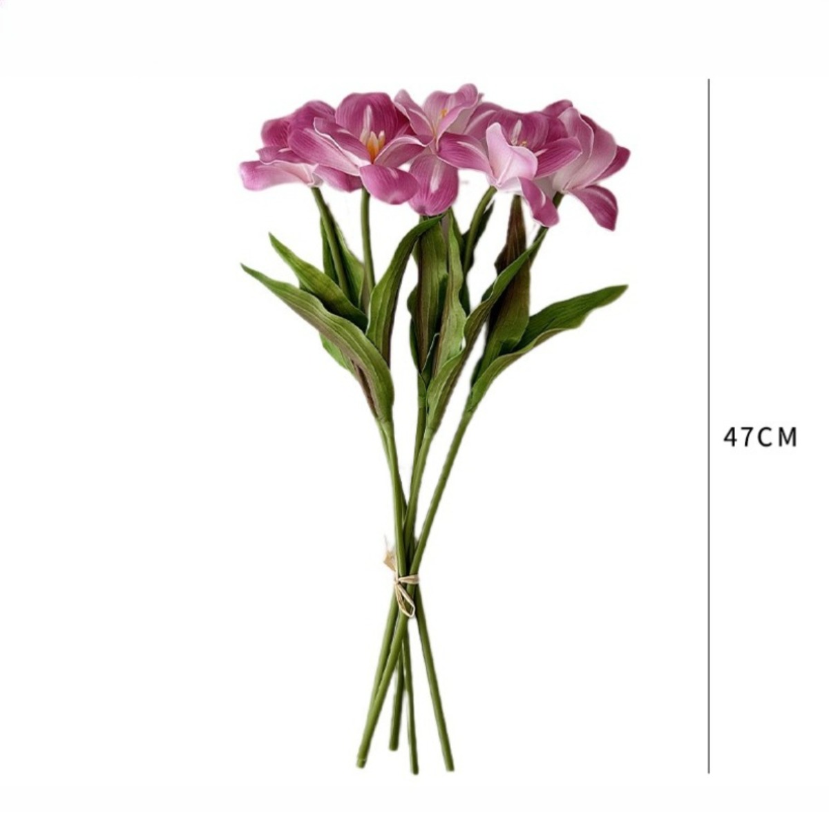 Tulipano Artificiale a Stelo S - Photography Graduation recensione e prezzo
